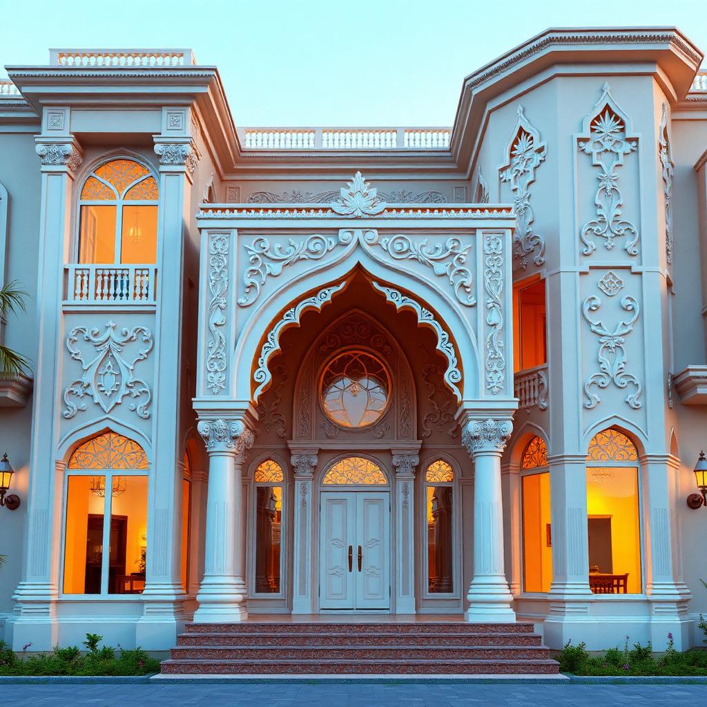 واجهات GRC خارجية